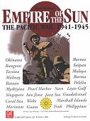 Empire of the Sun box cover